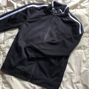 Boys Old Navy active track jacket 🔥